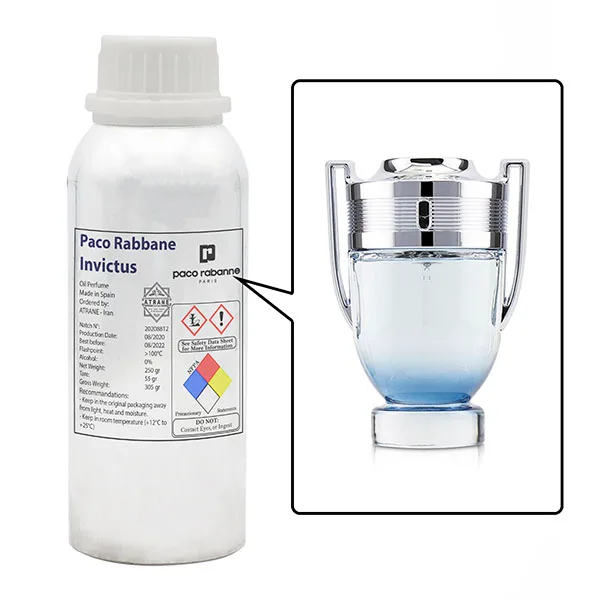عطر پاییزی مردانه