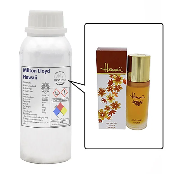 عطر زنانه با بوی گل رز