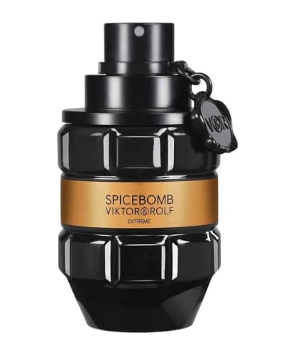 عطر اسپایس بمب اکستریم ویکتور اند رولف