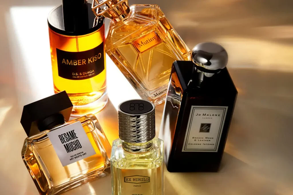عطر و ادکلن اماراتی چیست؟ ادکلن پرشده امارات یا دبی به چه معناست؟