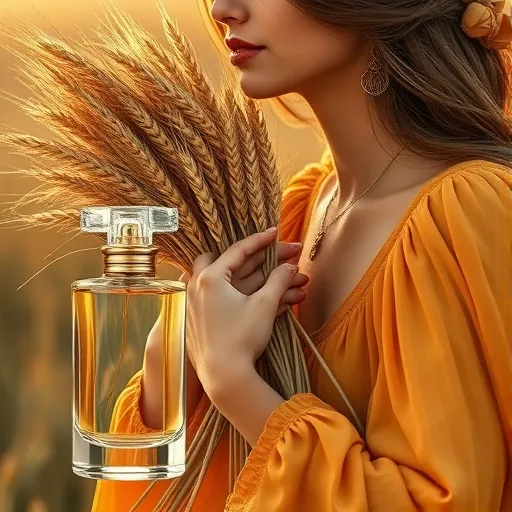 معرفی عطر برای متولدین شهریور خانم و اقا