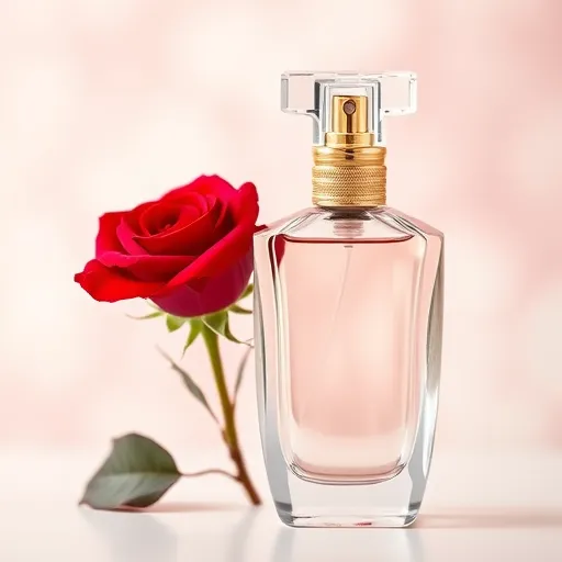 معرفی عطر با رایحه گل رز
