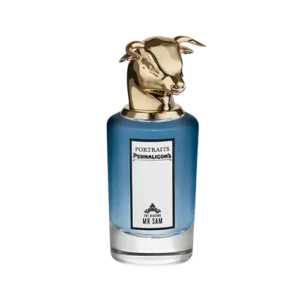 عطر پنهالیگونز د بلیزینگ مستر سام مردانه