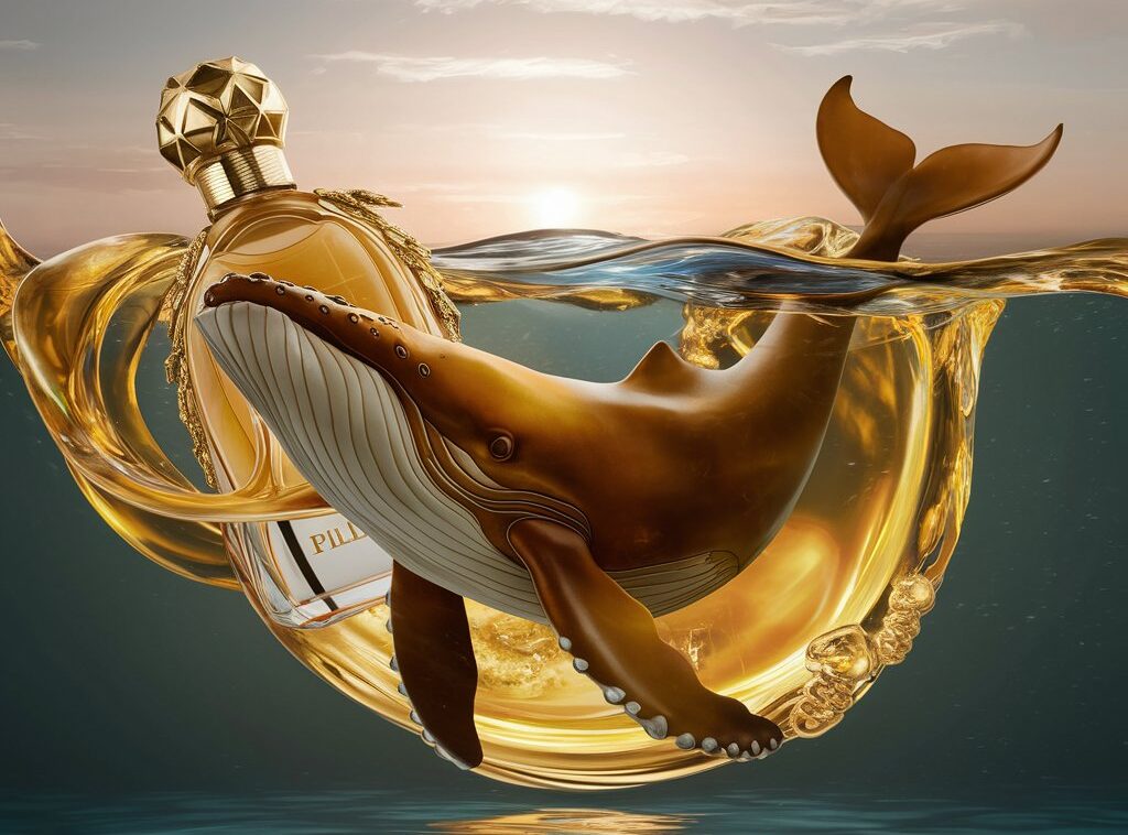 بهترین عطرهای آمبروکسان