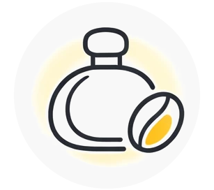 خرید عطر تلخ
