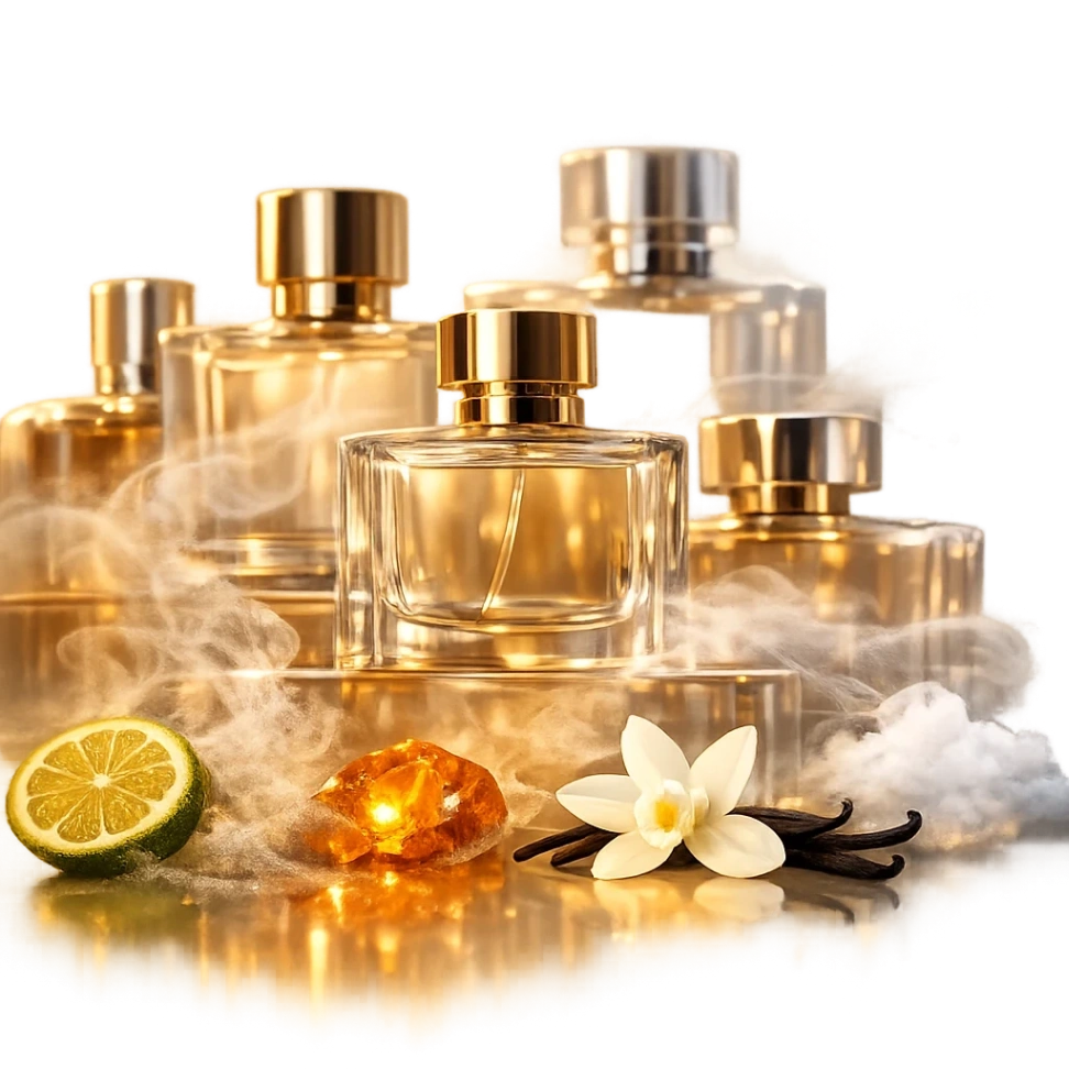 هنر لایه‌بندی عطر (Layering) چیست؟ راهنمای جامع ترکیب روایح برای خلق امضای شخصی