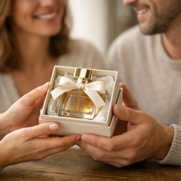 برای هدیه چه عطری بخریم